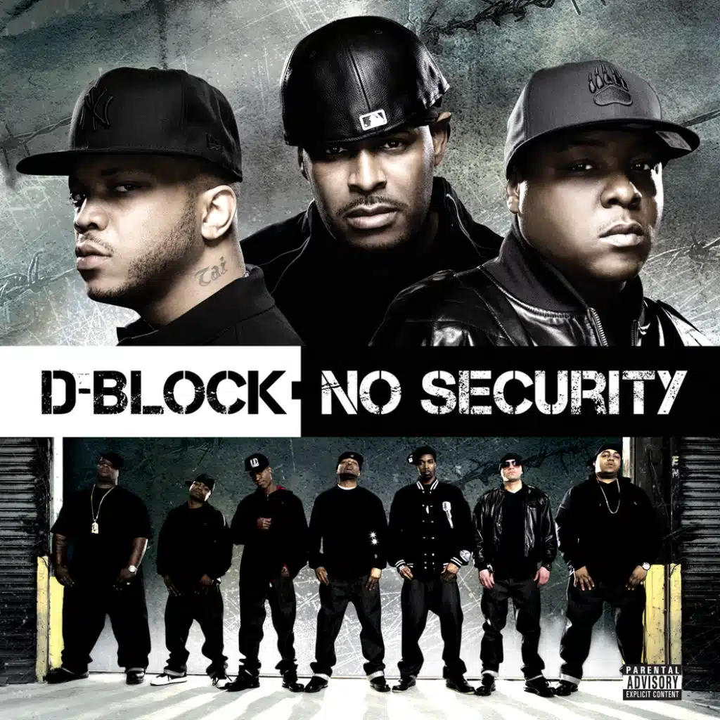 Thrilla (feat. Sheek Louch; Snyp Life; Large Amount; Tommy Star)