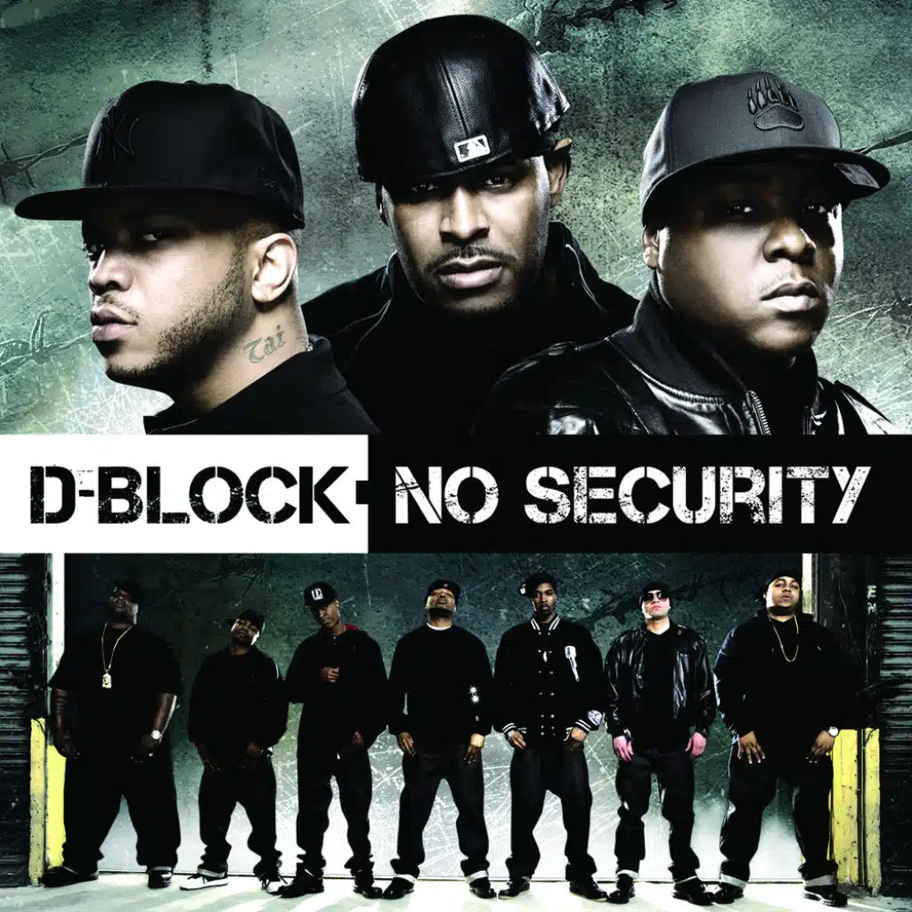 No Security