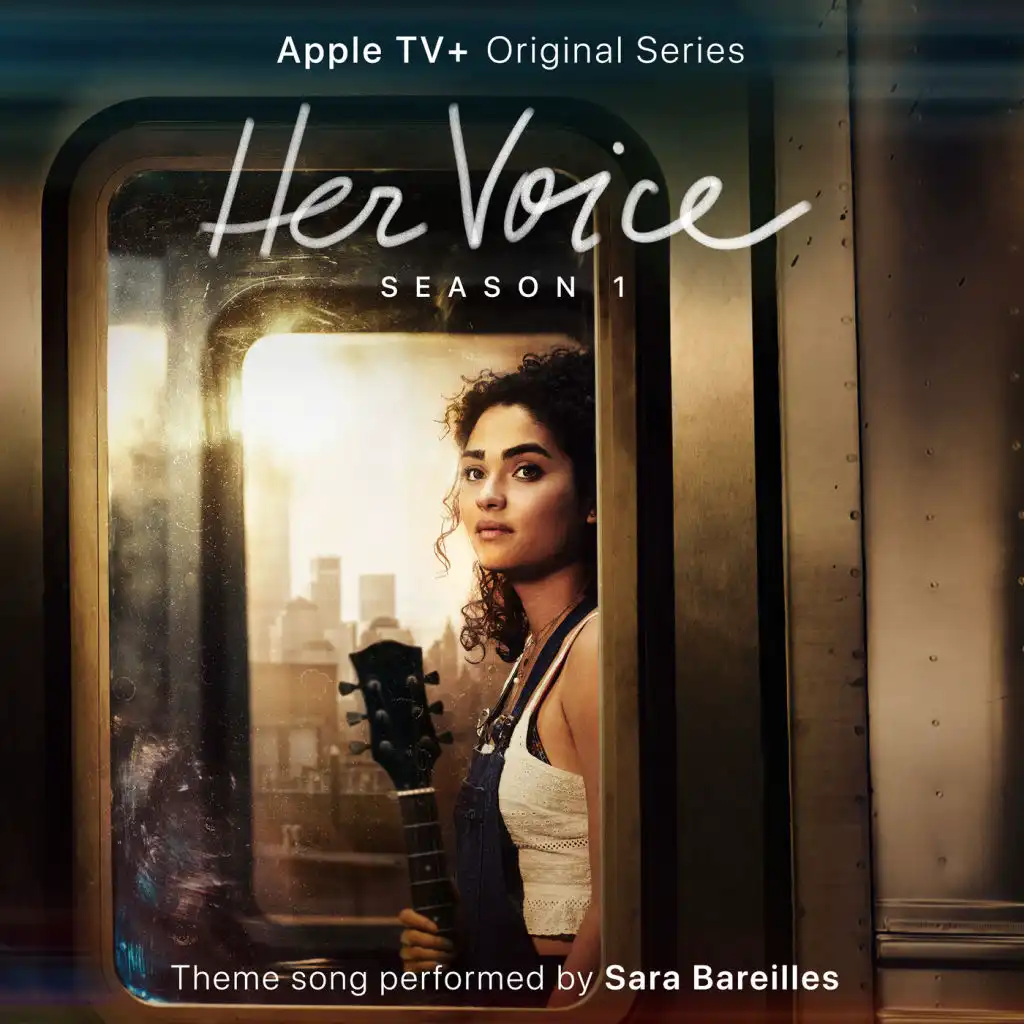 Little Voice (From the Apple TV+ Original Series "Her Voice")