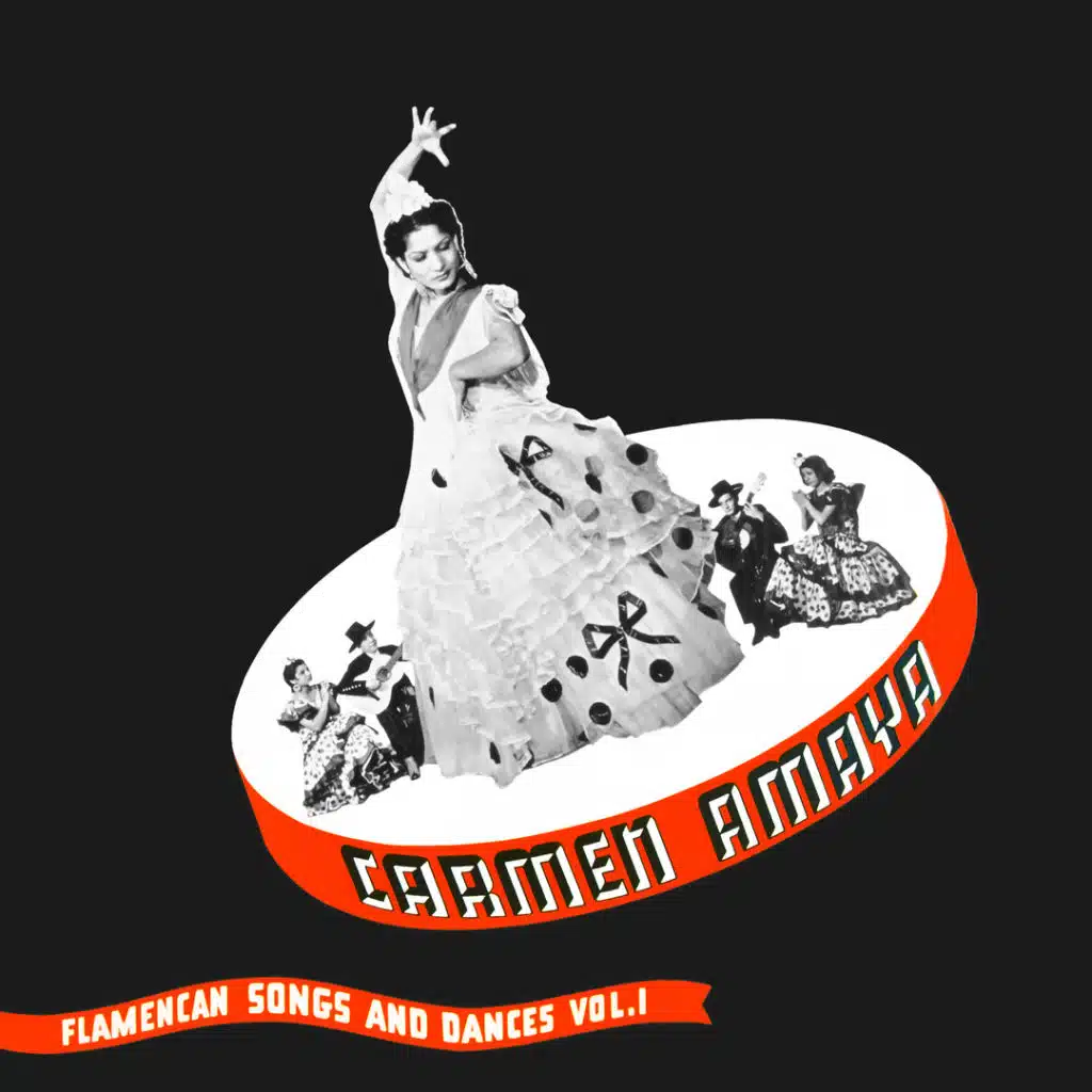 Flamencan Songs and Dances, Vol. 1 (feat. Paco Amaya, Jose Amaya & Leonor Amaya)
