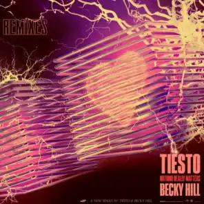 Tiësto & Becky Hill