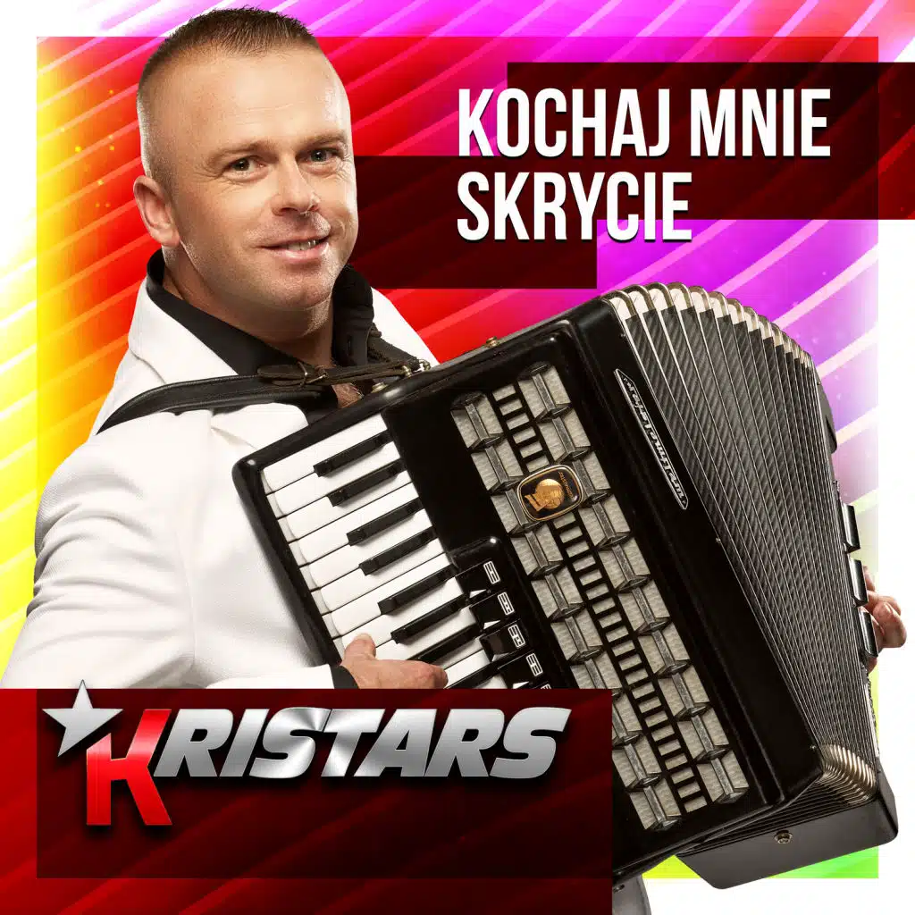Kochaj mnie skrycie