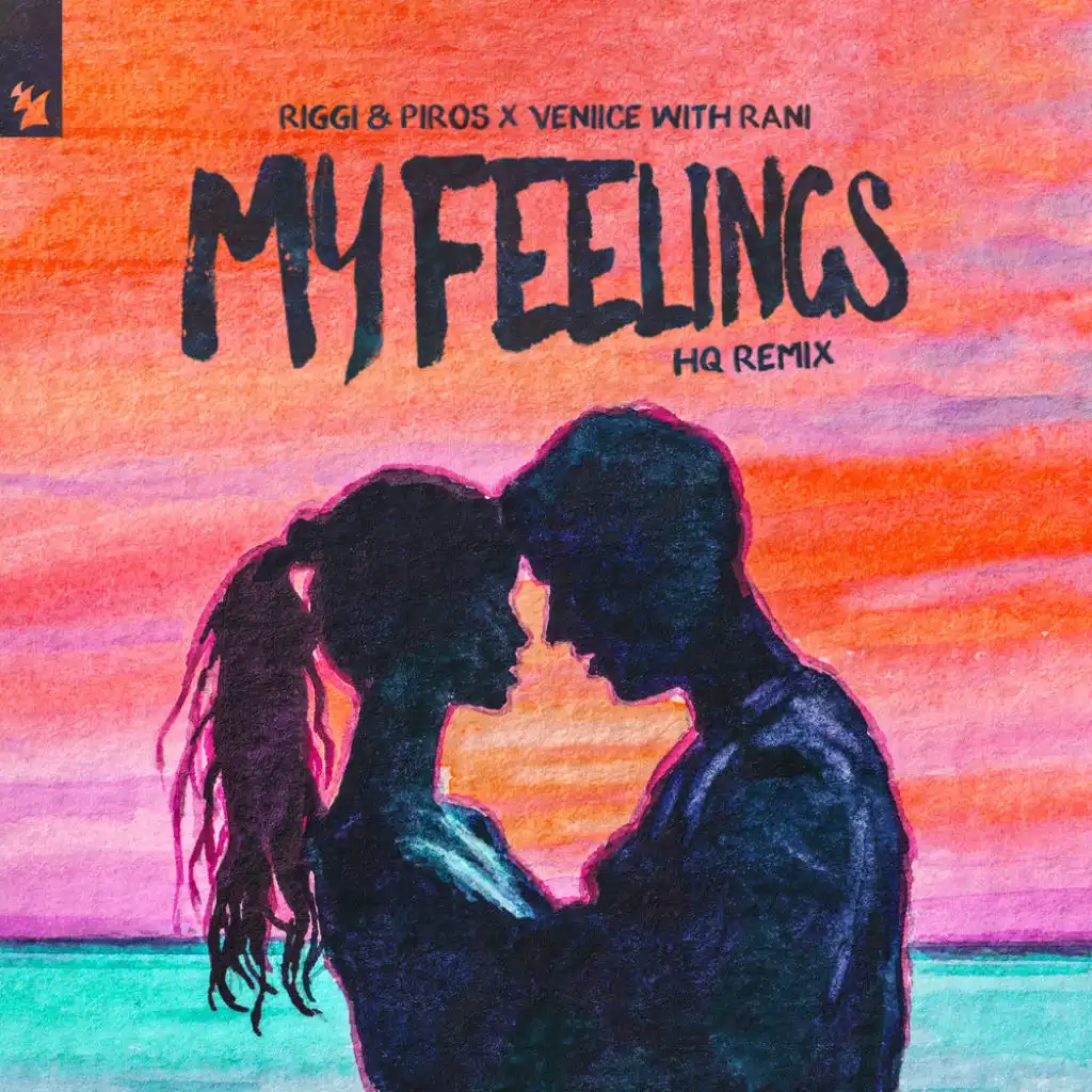 My Feelings (HQ Remix)