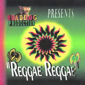 Reggae Reggae