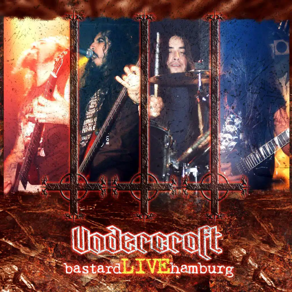 Celebration of Sin (Live 2003)
