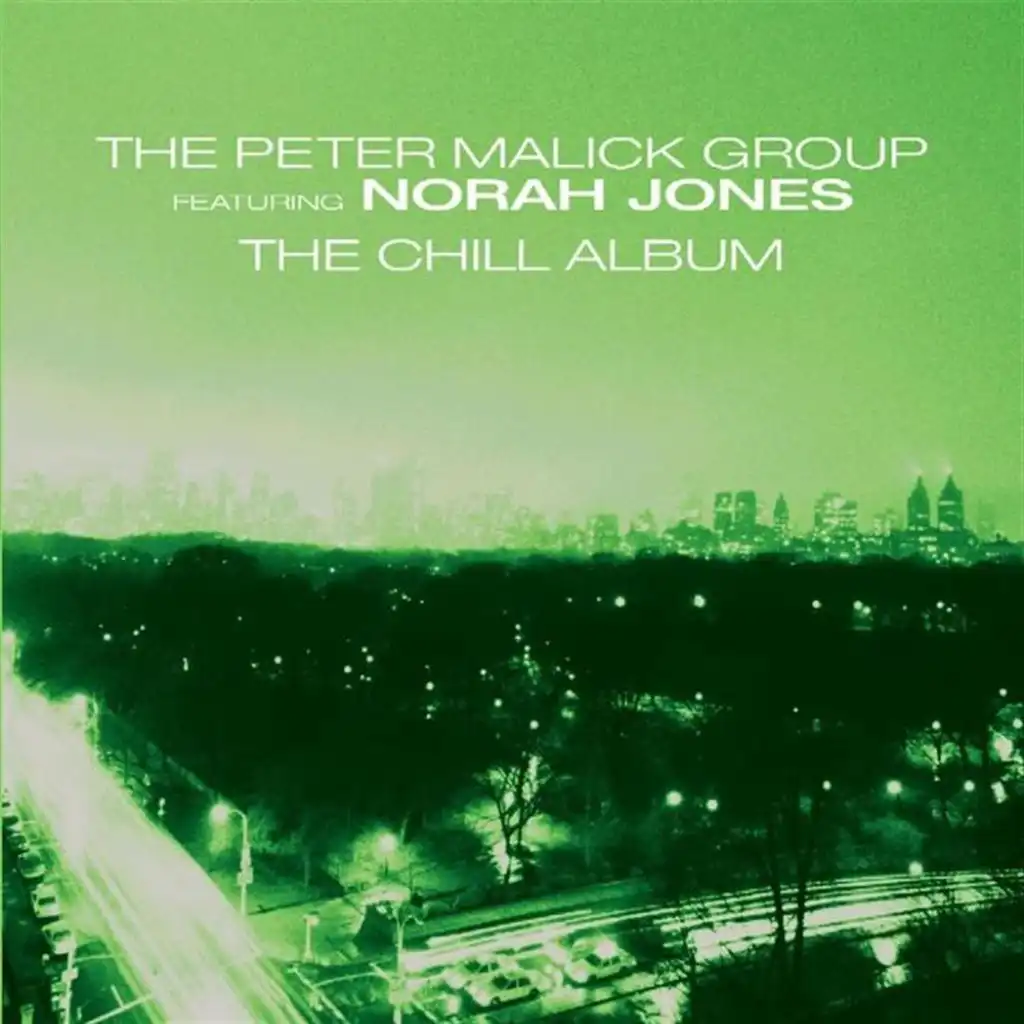 New York City - Dj Strobe Brooklyn Broken Beat Remix (feat. Norah Jones)