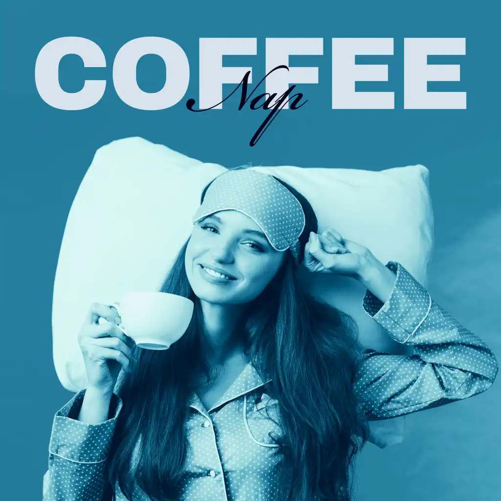 Coffee Nap (Increased Energy and Productivity During The Day)