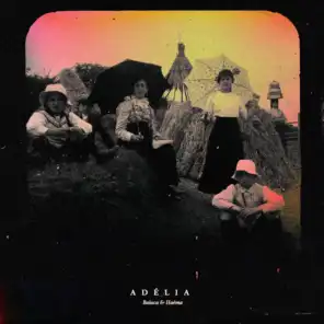 Adélia (Yeahman Remix)