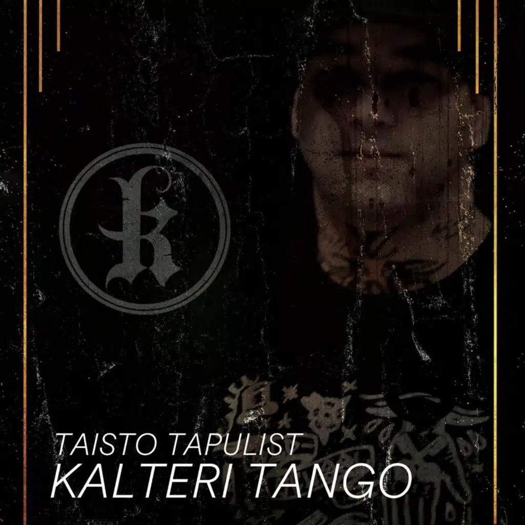Kalteri Tango (feat. Ioni)
