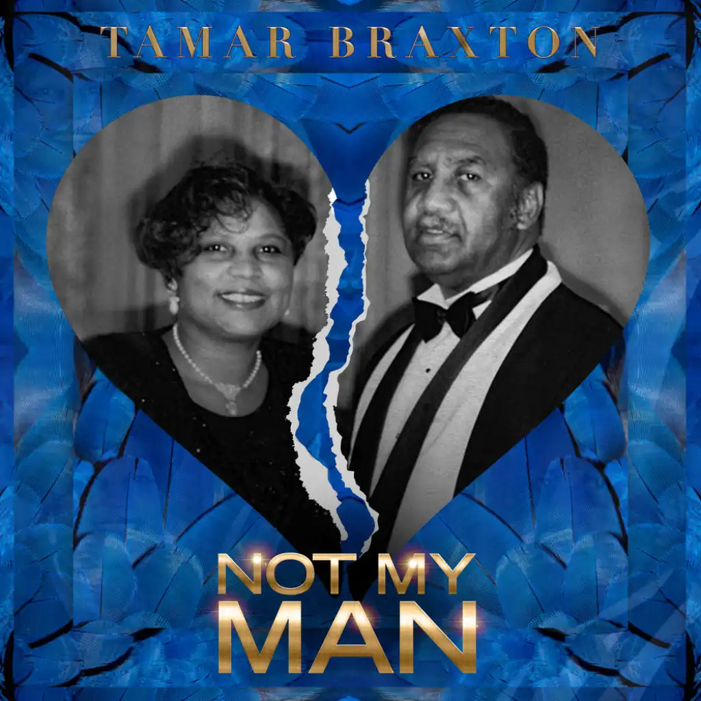 My Man (Radio Edit) - Single