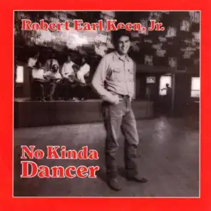 No Kinda Dancer