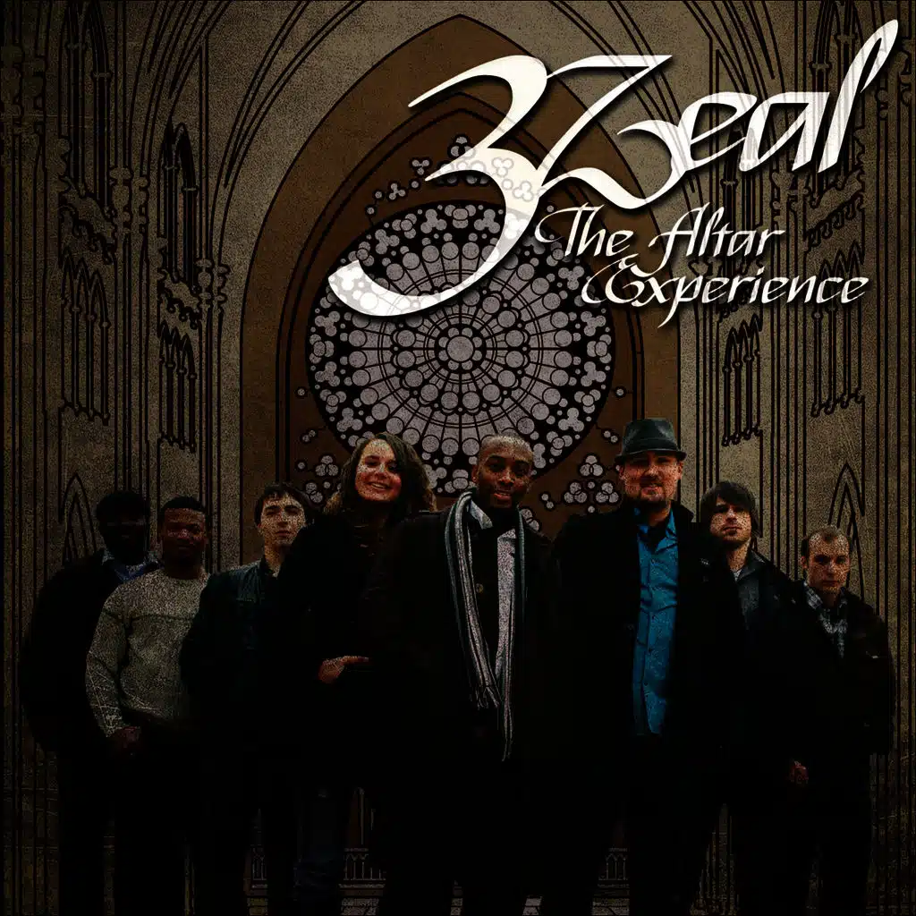 The Altar Experience