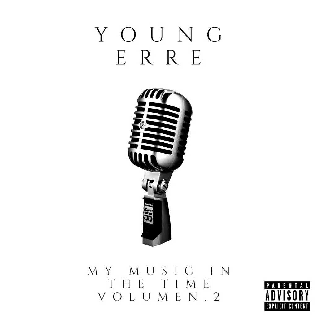 Cuenta Regresiva (feat. Doble B)