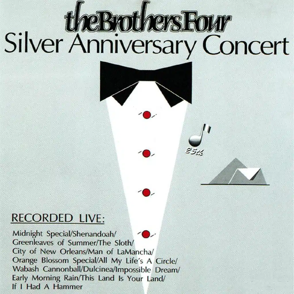 Silver Anniversary Concert