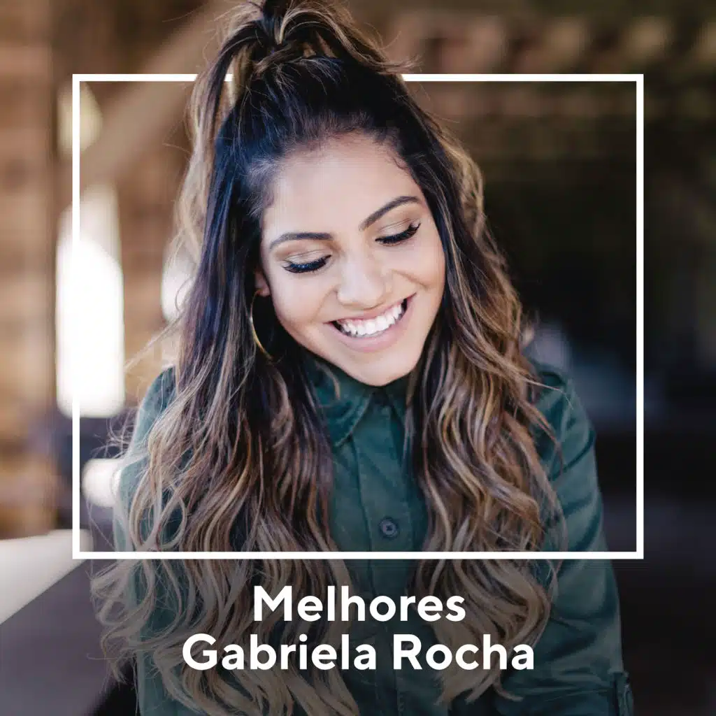 Me Lembro (feat. Gabriela Rocha)