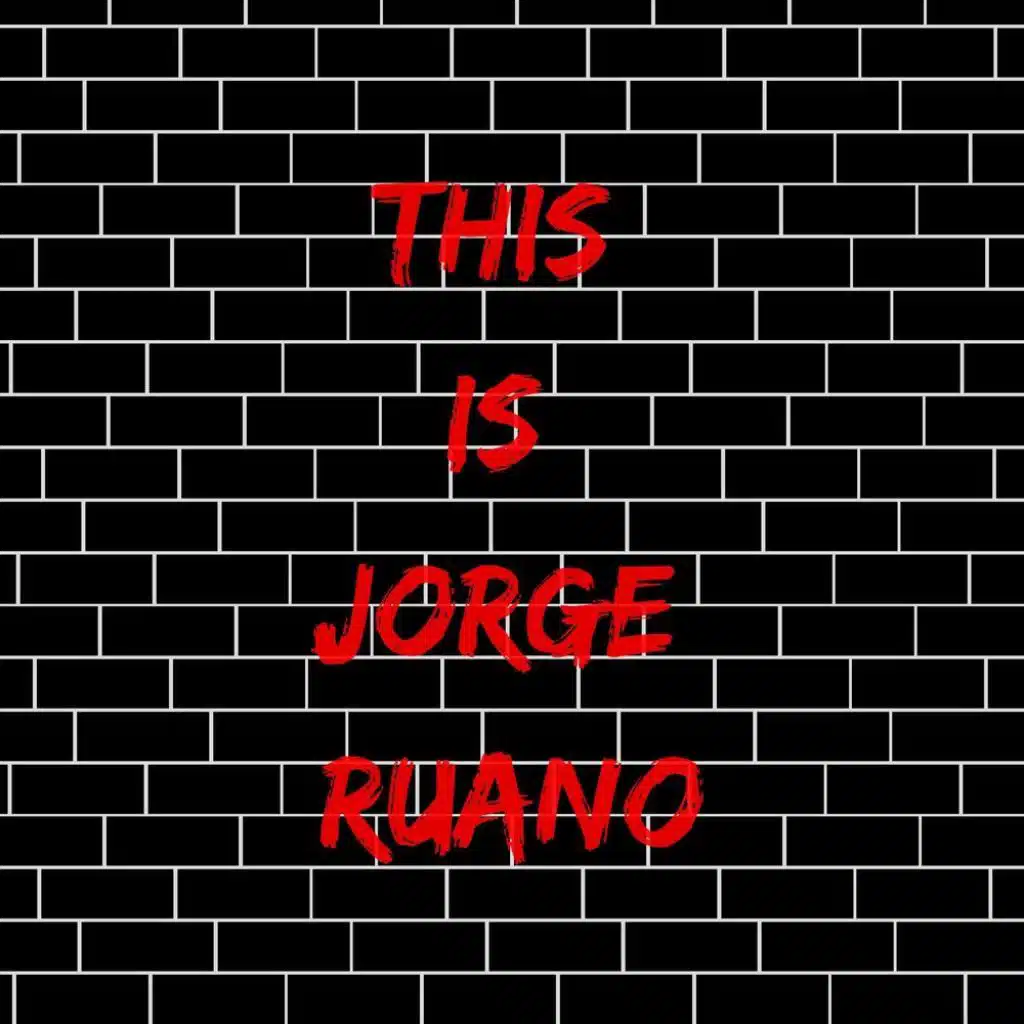 Jorge Ruano
