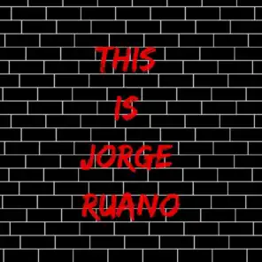 Jorge Ruano