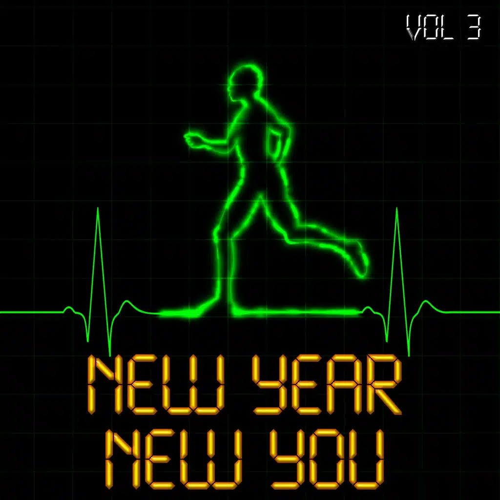 New Year, New You, Vol. 3