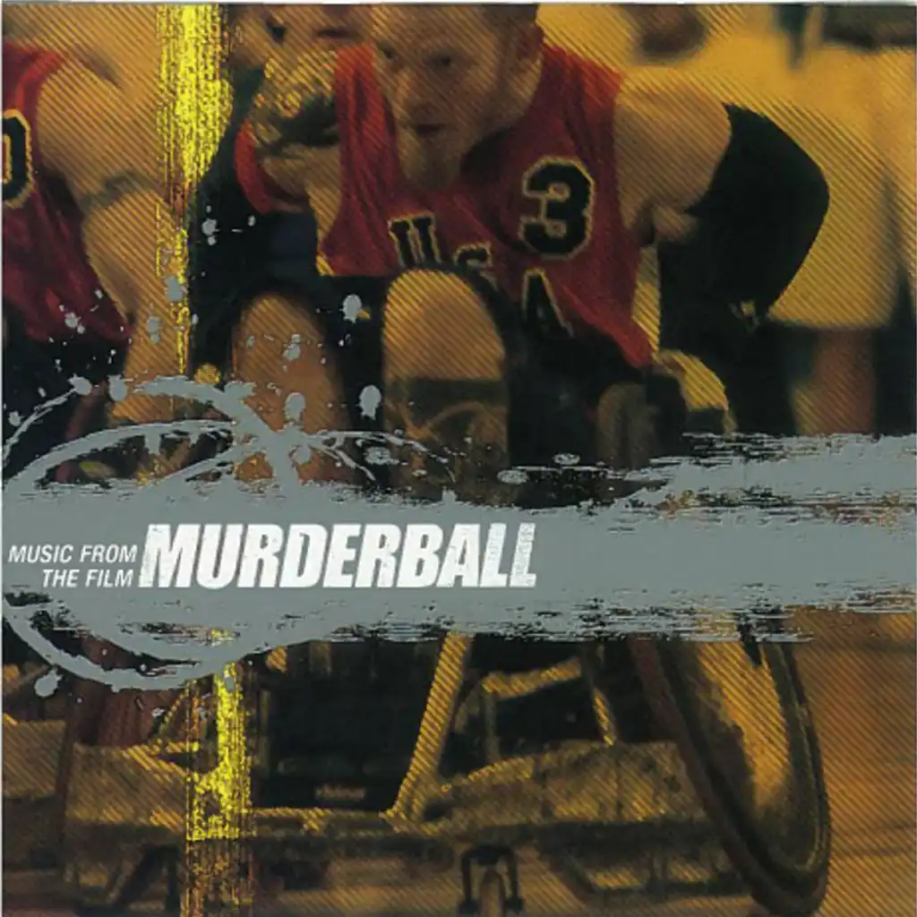 Murderball Remix