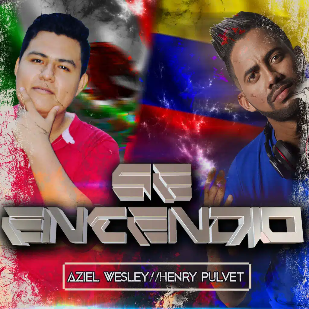 Se Encendió (Radio Edit)