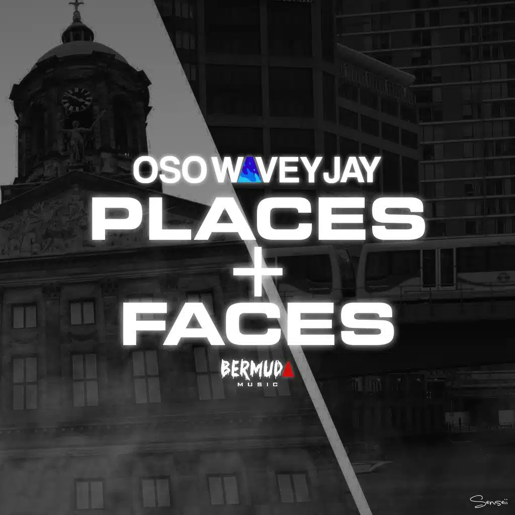 Oso Wavey Jay