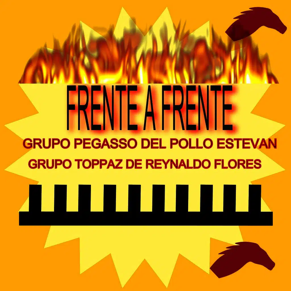 Frente a Frente