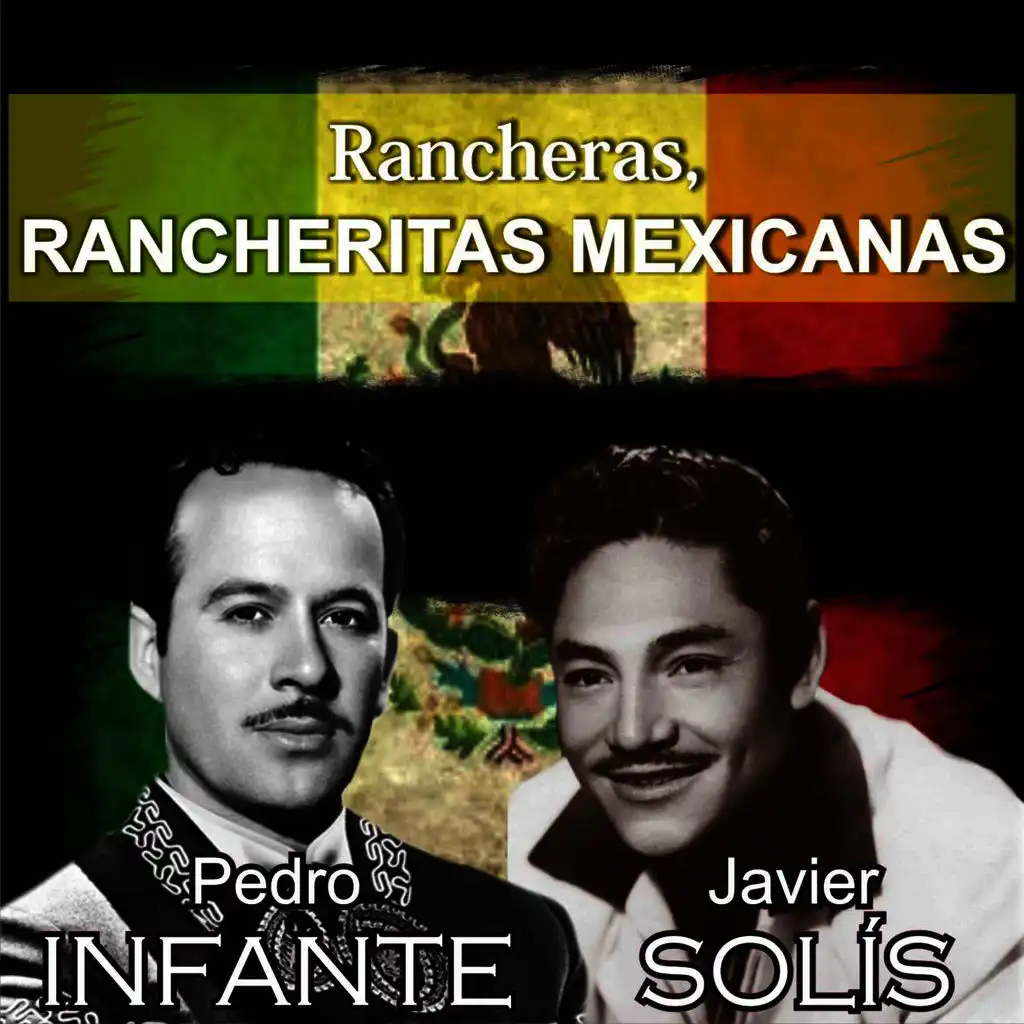 Rancheras, Rancheritas Mexicanas