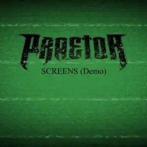 Screens (Demo)