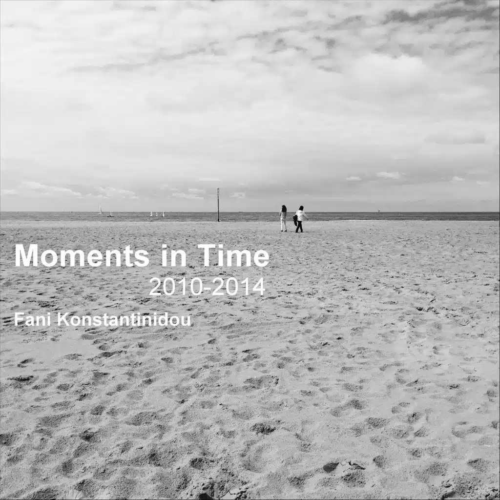 Moments in Time: 2010​-​2014