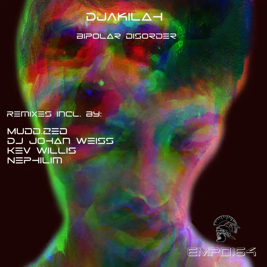 Bipolar Disorder (Mudd.Zed Remix)