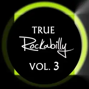 True Rockabilly, Vol. 3