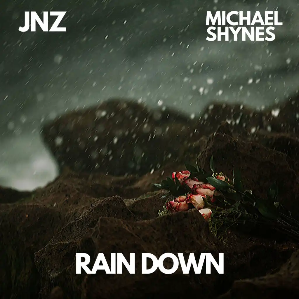 Rain Down (Extended Mix)