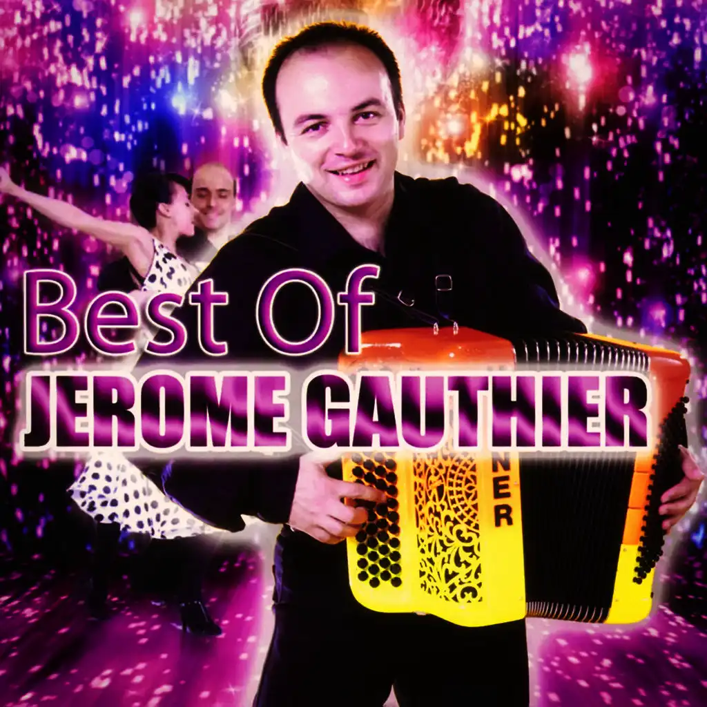 Best of Jérôme Gauthier