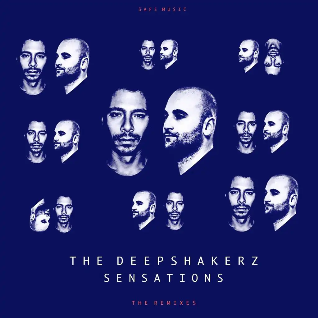 Sensations (Marco Anzalone Remix)