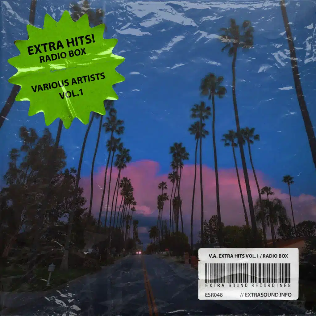 The Most (Radio Version)