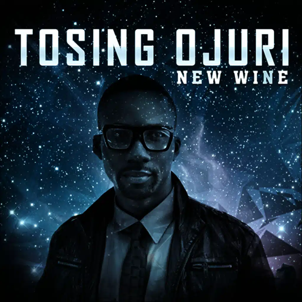 New Wine