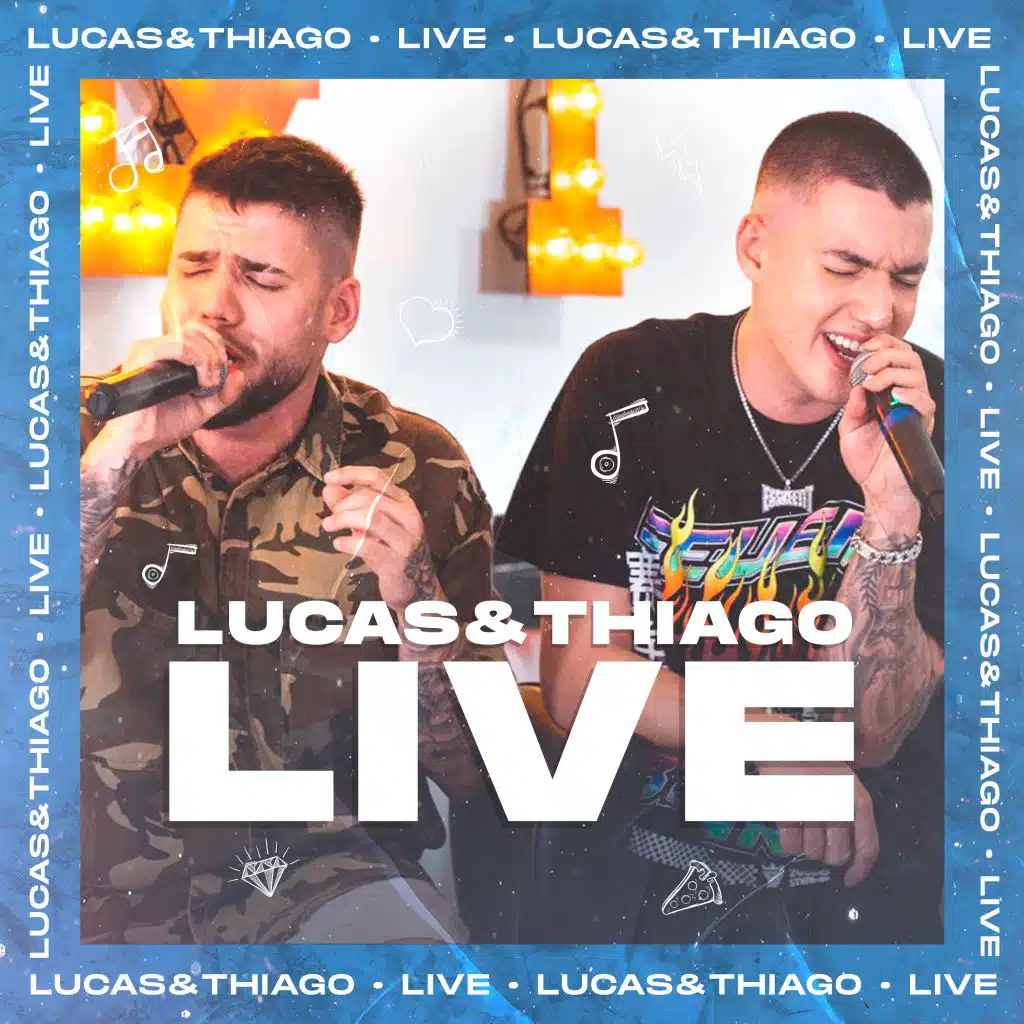 Lucas & Thiago