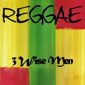 Reggae 3 Wise Men