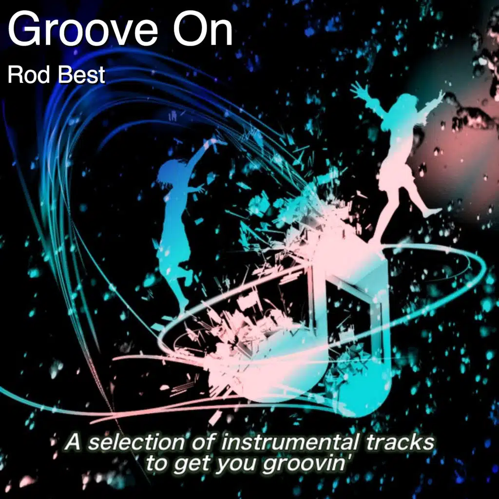 Move 'N' Groove (Re-Mix)