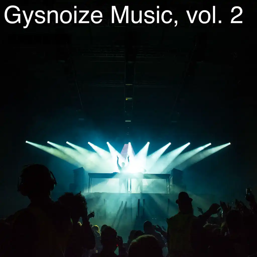 Gysnoize Music, Vol. 2
