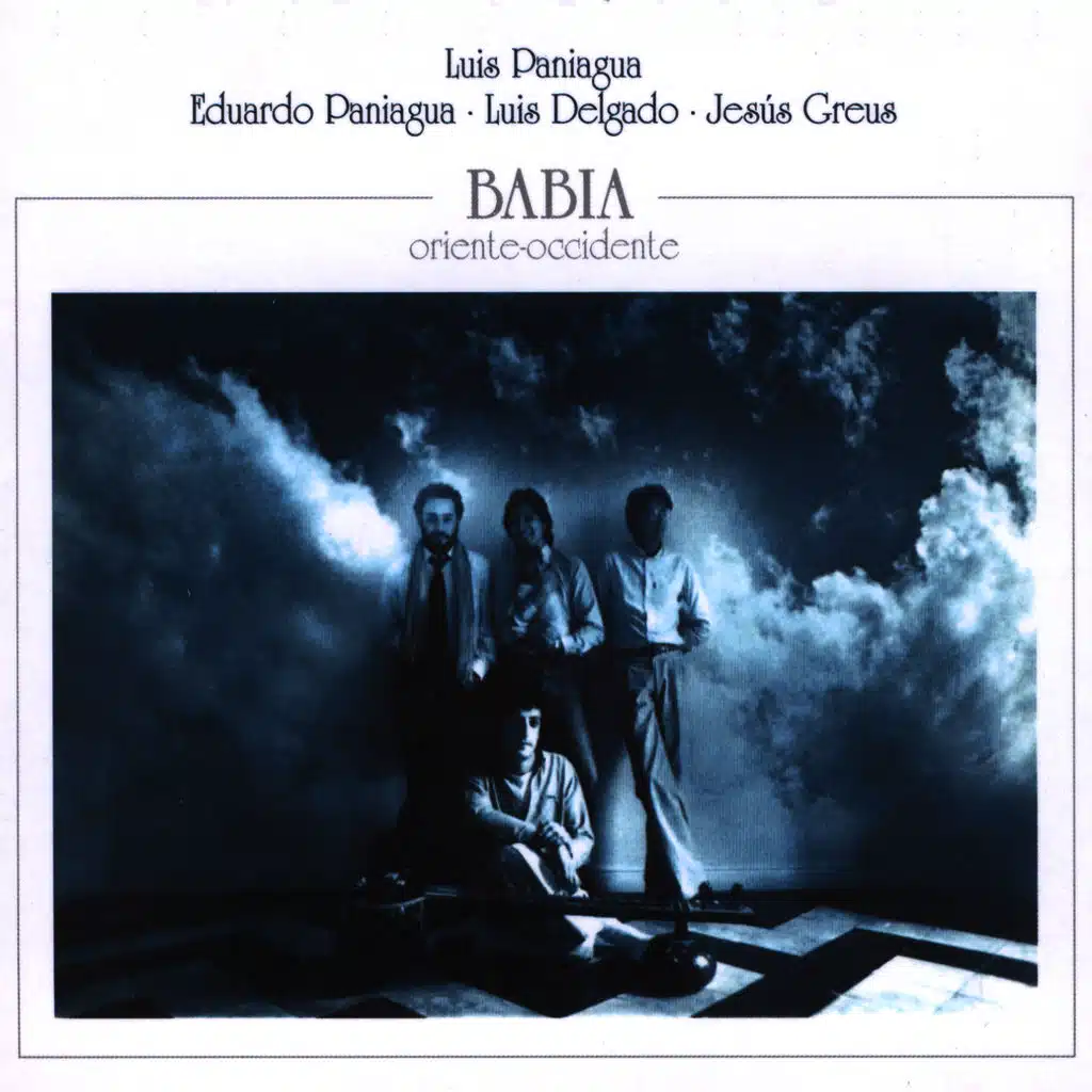 Babia. Oriente-Occidente.