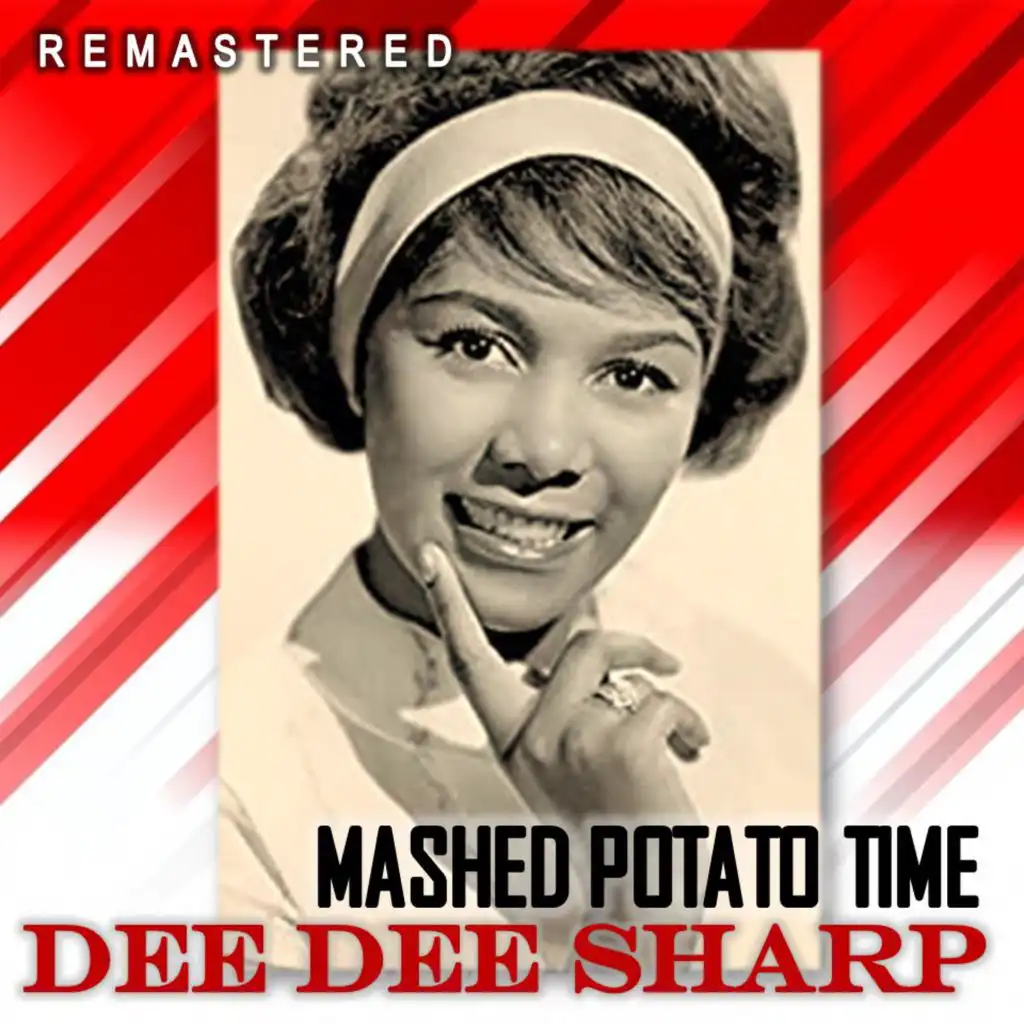 Mashed Potato Time (Remastered)