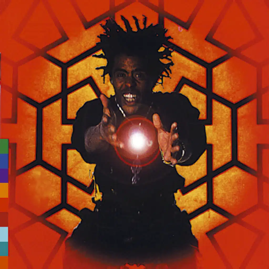 Hassan Hakmoun, Zahar