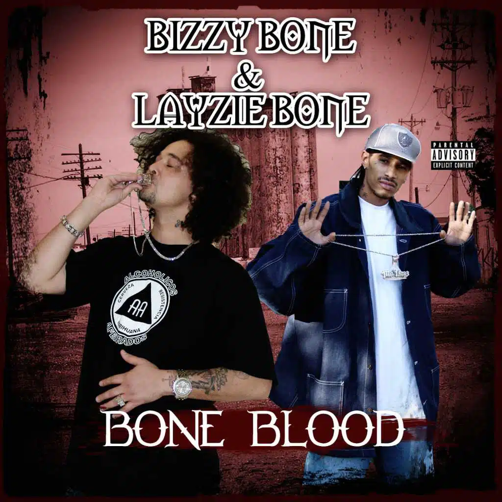 Cold bones yeah
