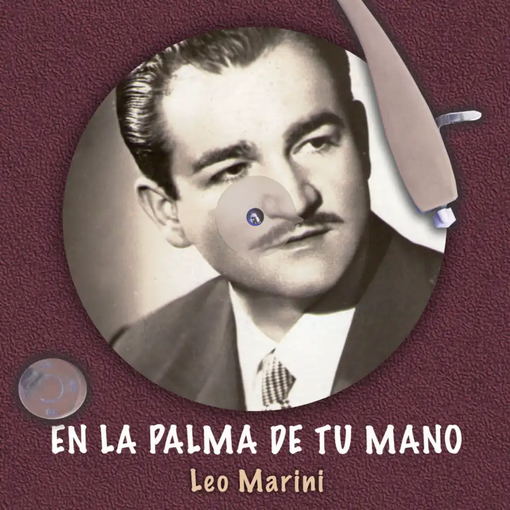 Leo Marini con La Sonora Matancera