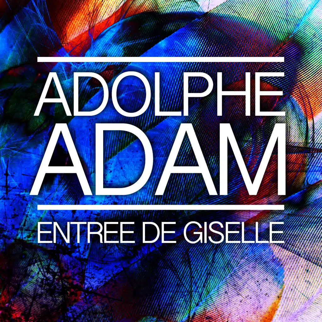Adolphe Adam