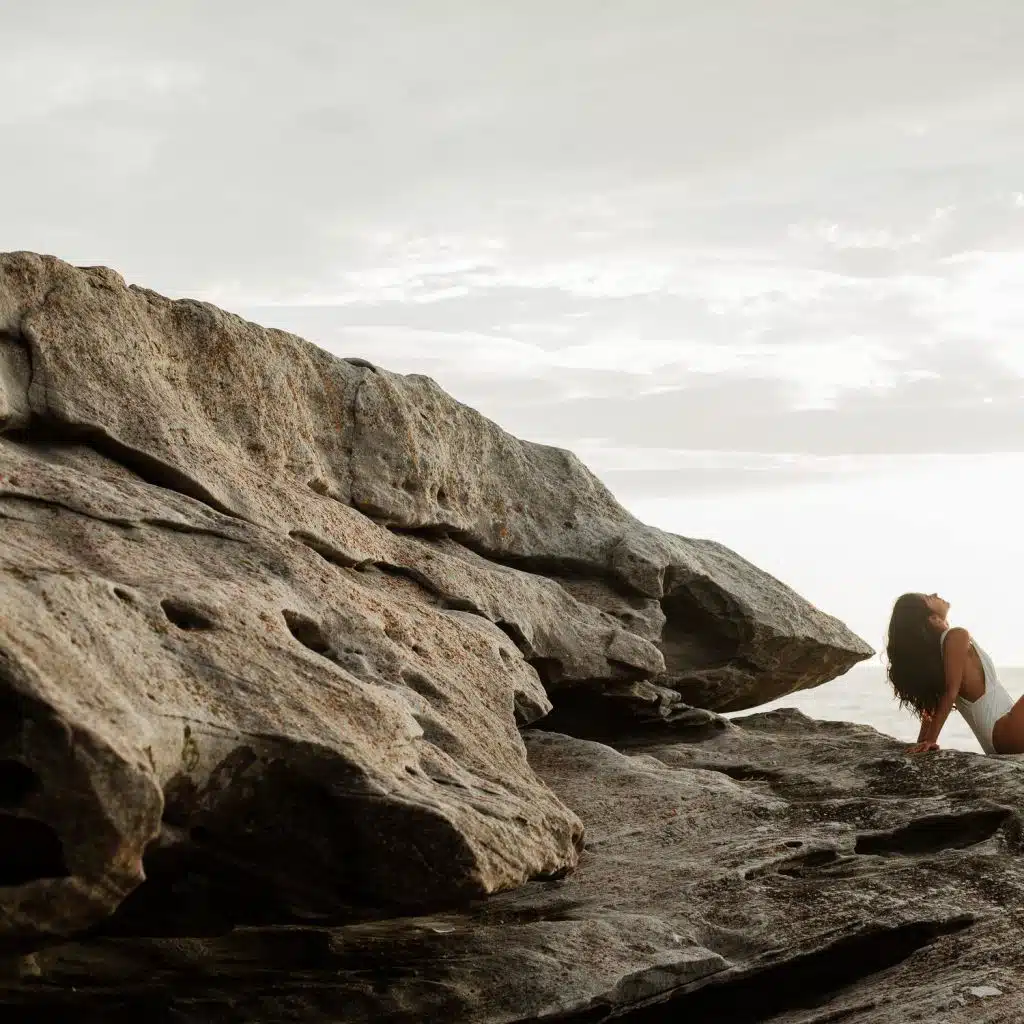 De-strees yourself with hum sounds