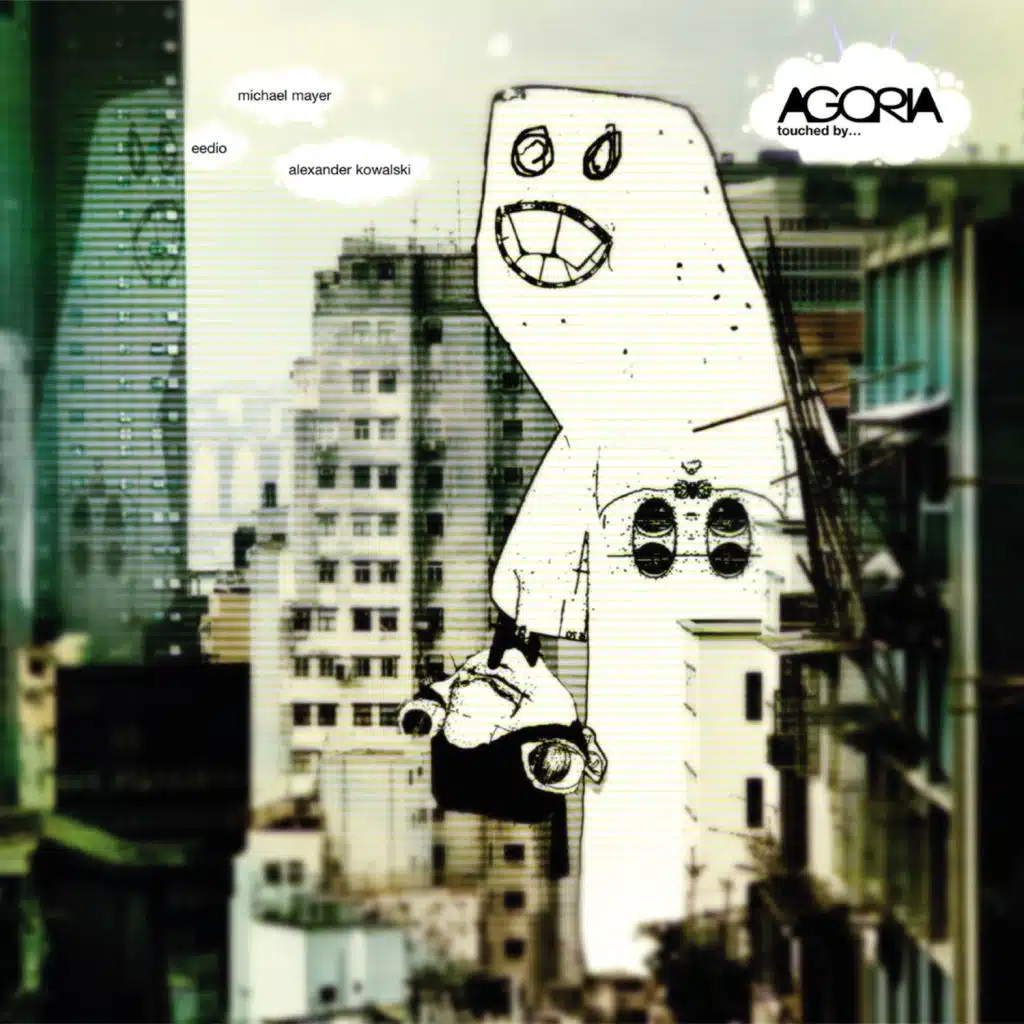 Sky Is Clear (Michael Mayer Remix)