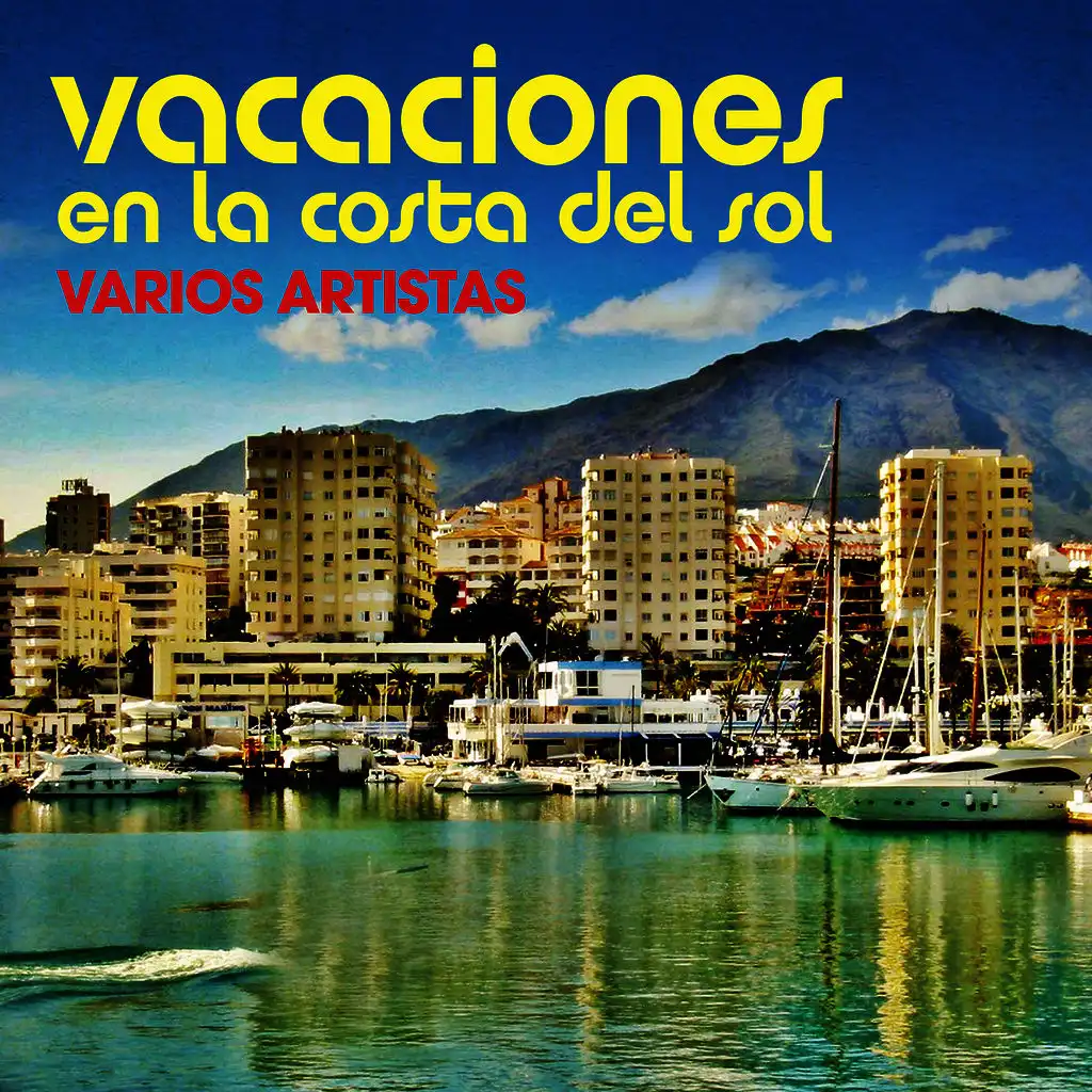 Vacaciones en la Costa del Sol