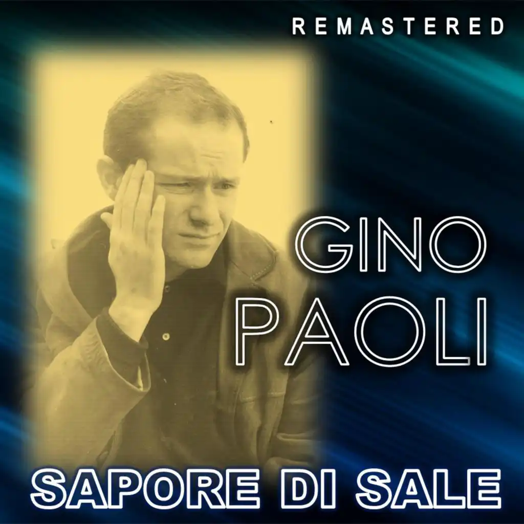 Sapore di sale (Digitally Remastered)